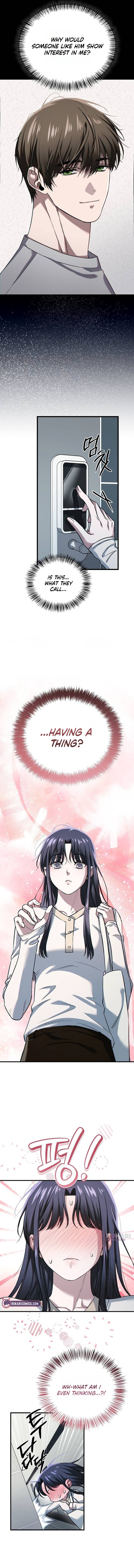 Til Death Do Us Part Chapter 6 page 15 - 