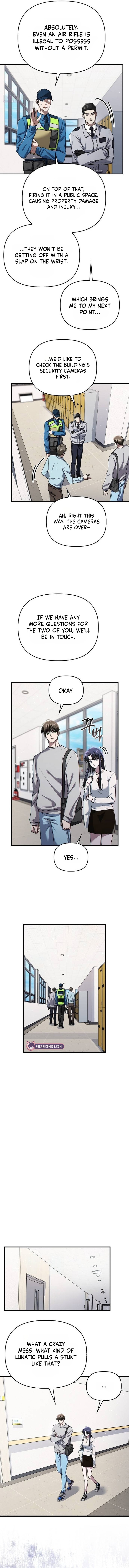 Til Death Do Us Part Chapter 6 page 6 - 