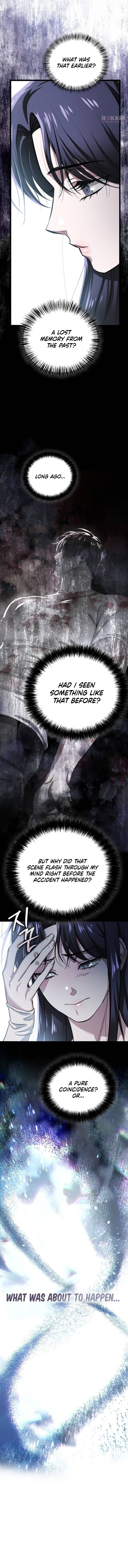Til Death Do Us Part Chapter 6 page 7 - 