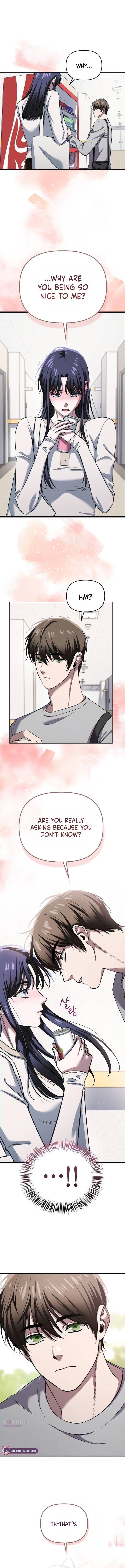Til Death Do Us Part Chapter 6 page 10 - 