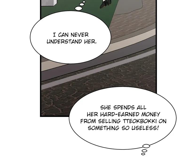 'Til Debt Do Us Part Chapter 1 page 11 - 
