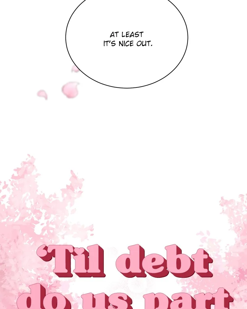 'Til Debt Do Us Part Chapter 1 page 18 - 