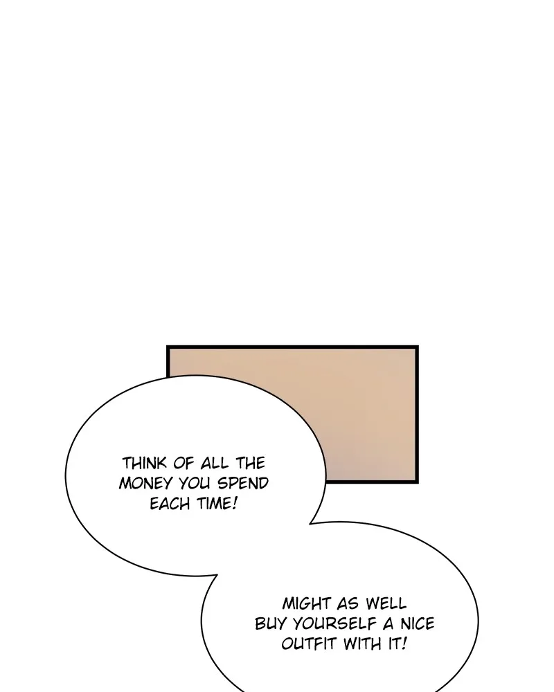 'Til Debt Do Us Part Chapter 1 page 3 - 