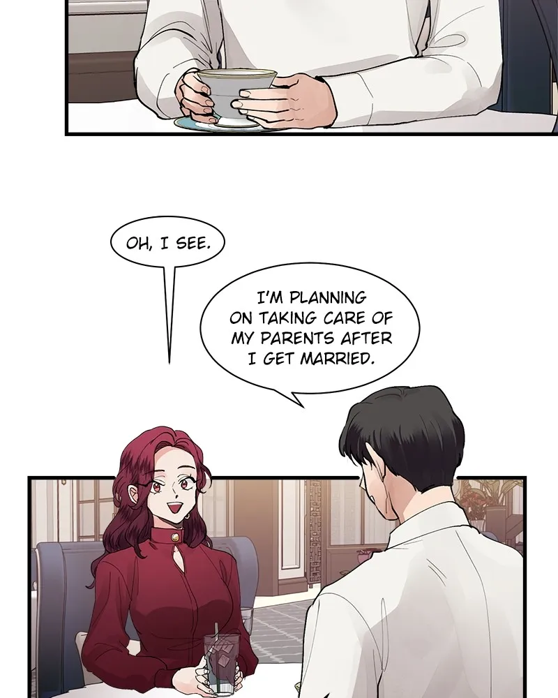 'Til Debt Do Us Part Chapter 1 page 21 - 