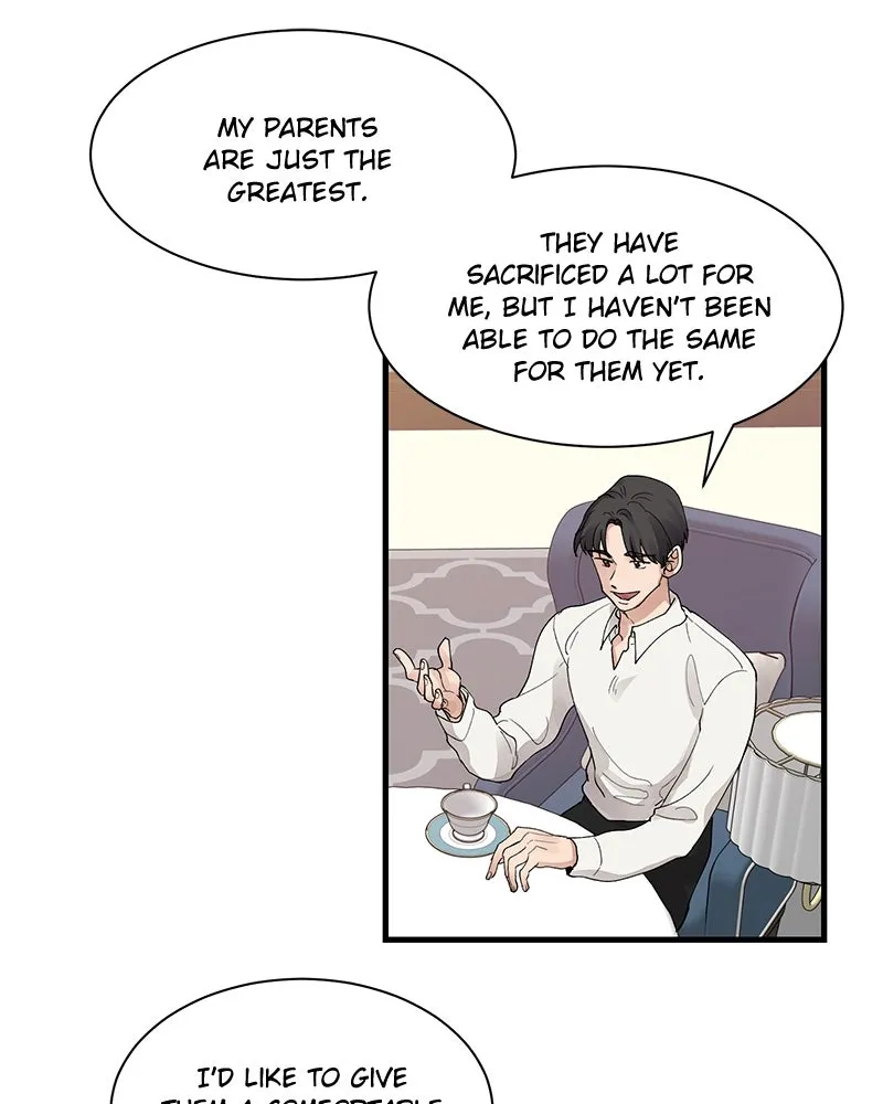 'Til Debt Do Us Part Chapter 1 page 23 - 