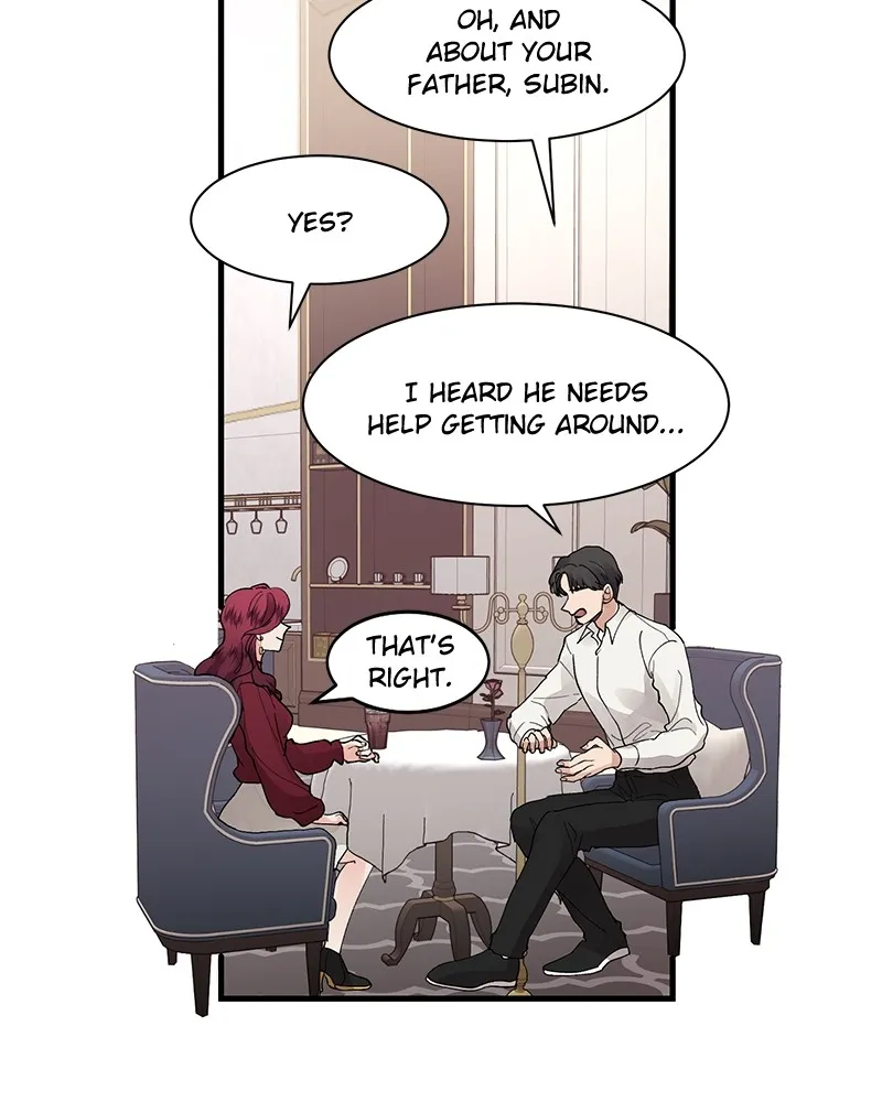 'Til Debt Do Us Part Chapter 1 page 25 - 