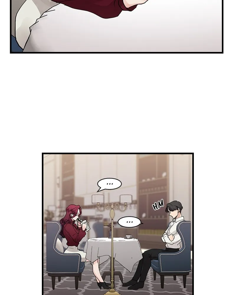 'Til Debt Do Us Part Chapter 1 page 27 - 