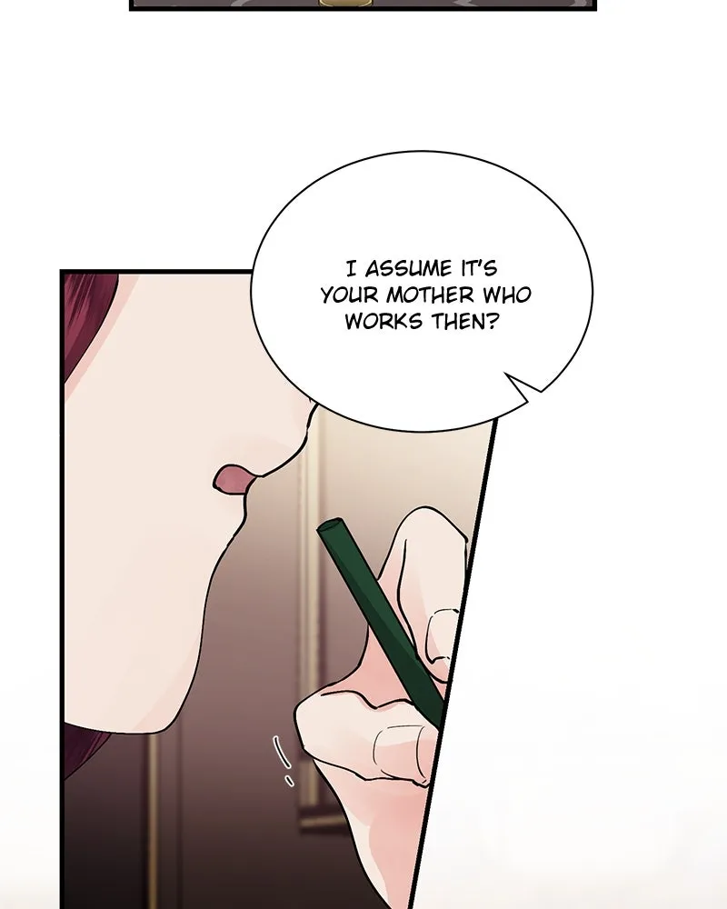 'Til Debt Do Us Part Chapter 1 page 28 - 