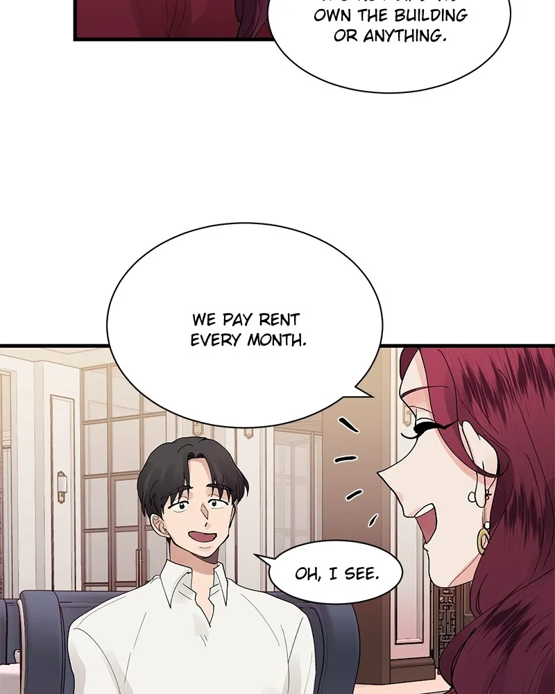 'Til Debt Do Us Part Chapter 1 page 31 - 