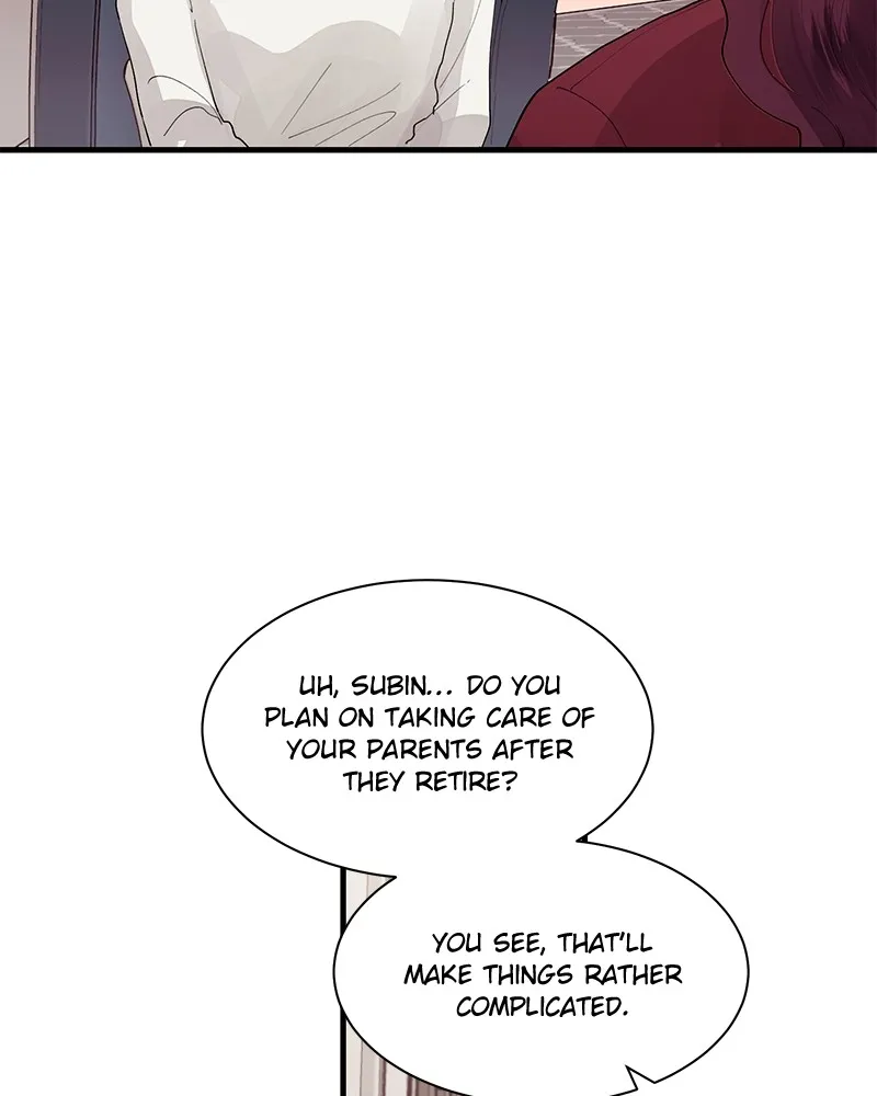 'Til Debt Do Us Part Chapter 1 page 32 - 
