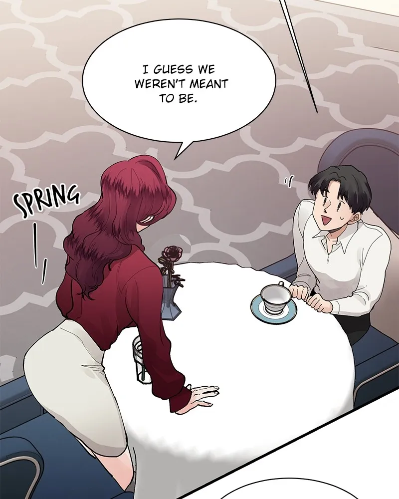 'Til Debt Do Us Part Chapter 1 page 37 - 