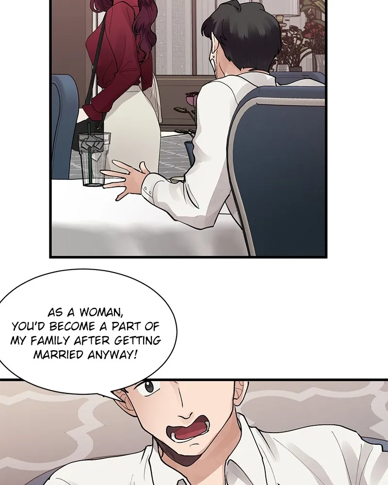 'Til Debt Do Us Part Chapter 1 page 40 - 