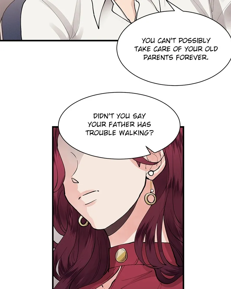 'Til Debt Do Us Part Chapter 1 page 41 - 