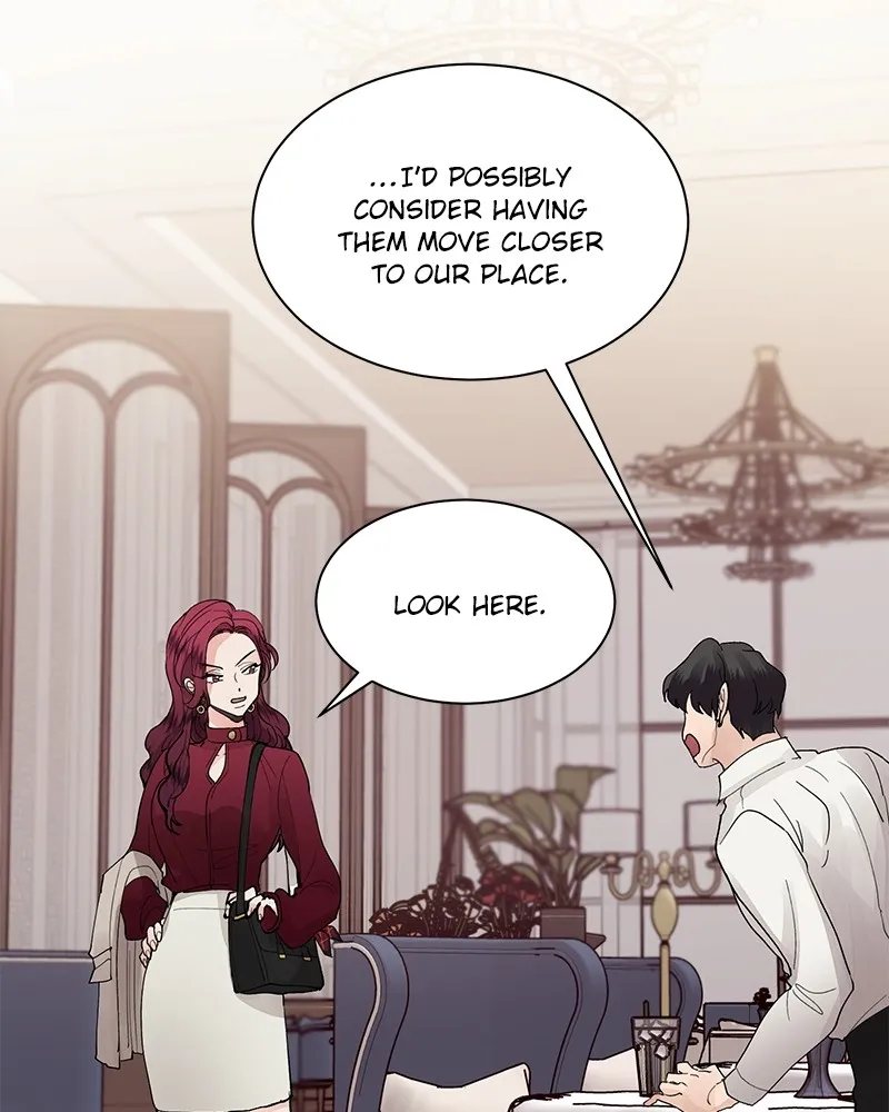 'Til Debt Do Us Part Chapter 1 page 43 - 