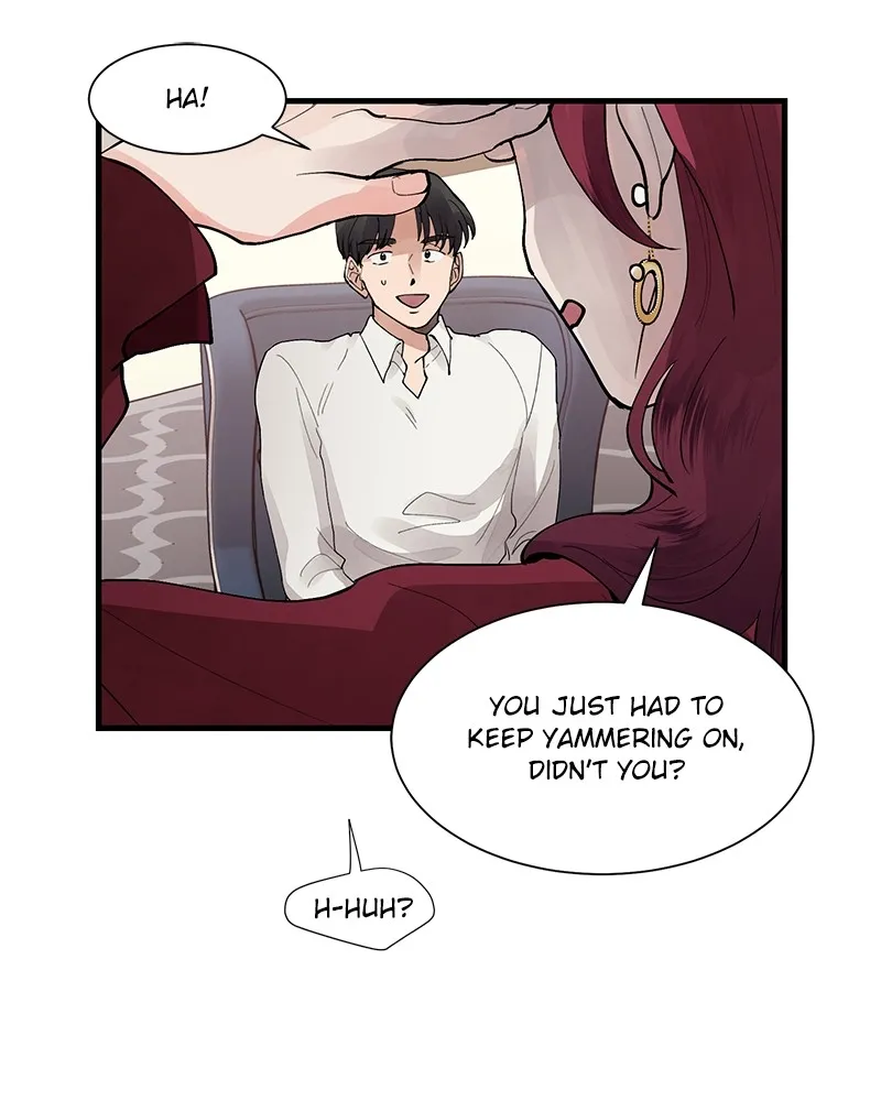 'Til Debt Do Us Part Chapter 1 page 45 - 