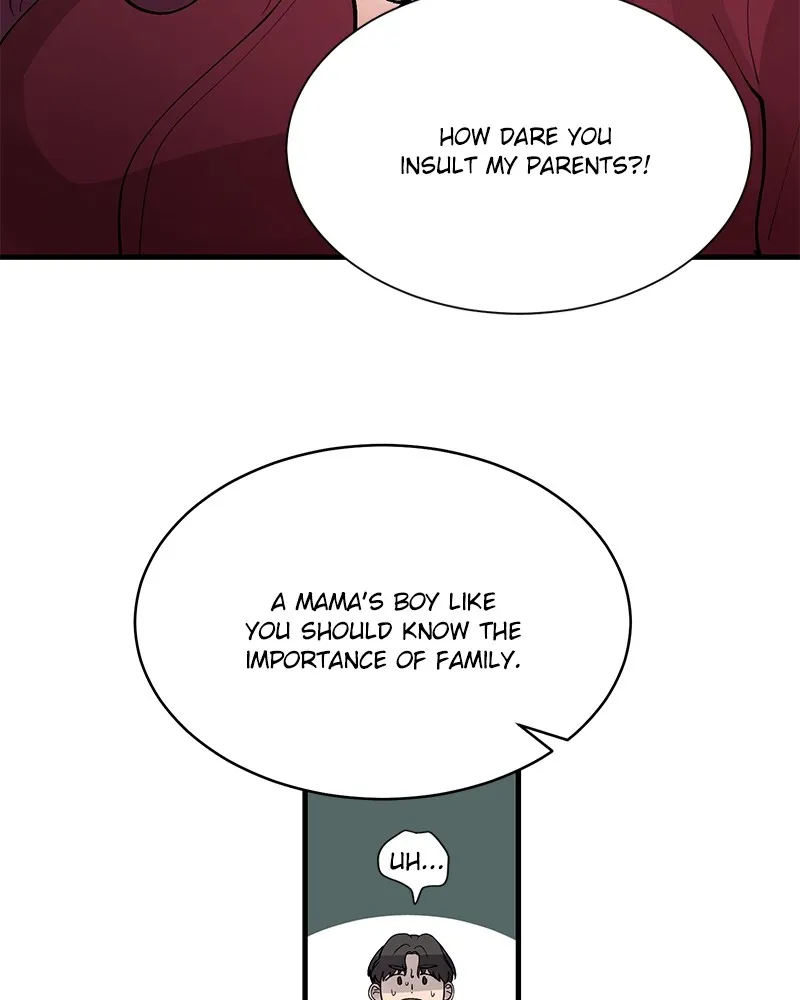 'Til Debt Do Us Part Chapter 1 page 47 - 