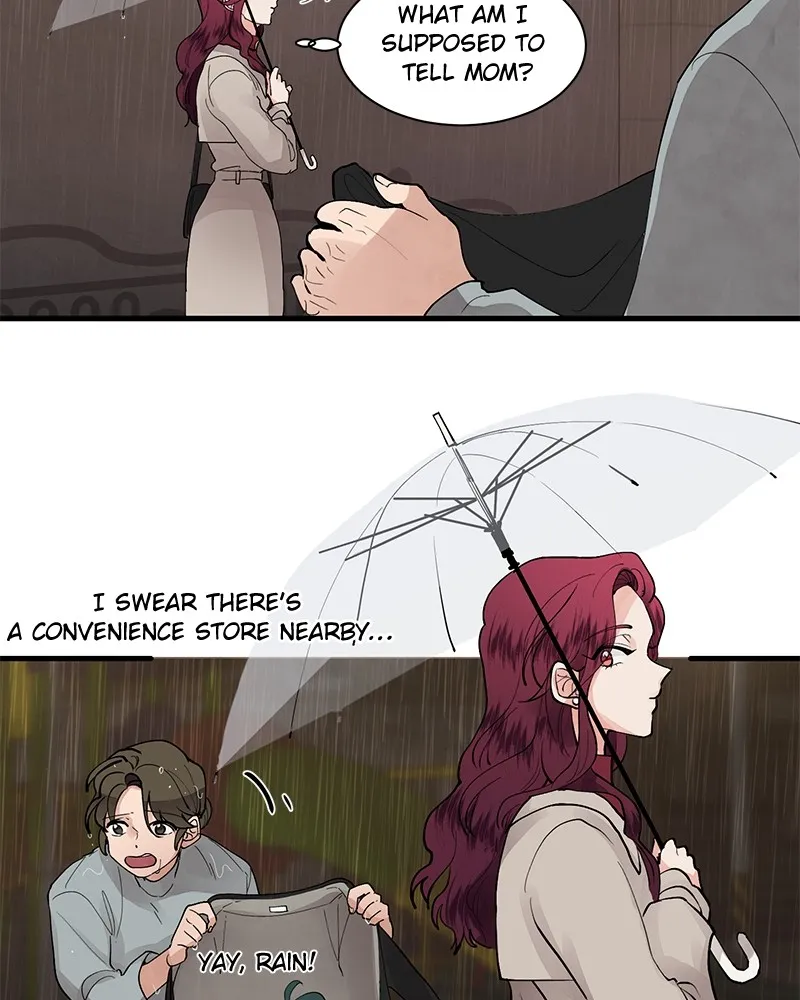 'Til Debt Do Us Part Chapter 1 page 58 - 