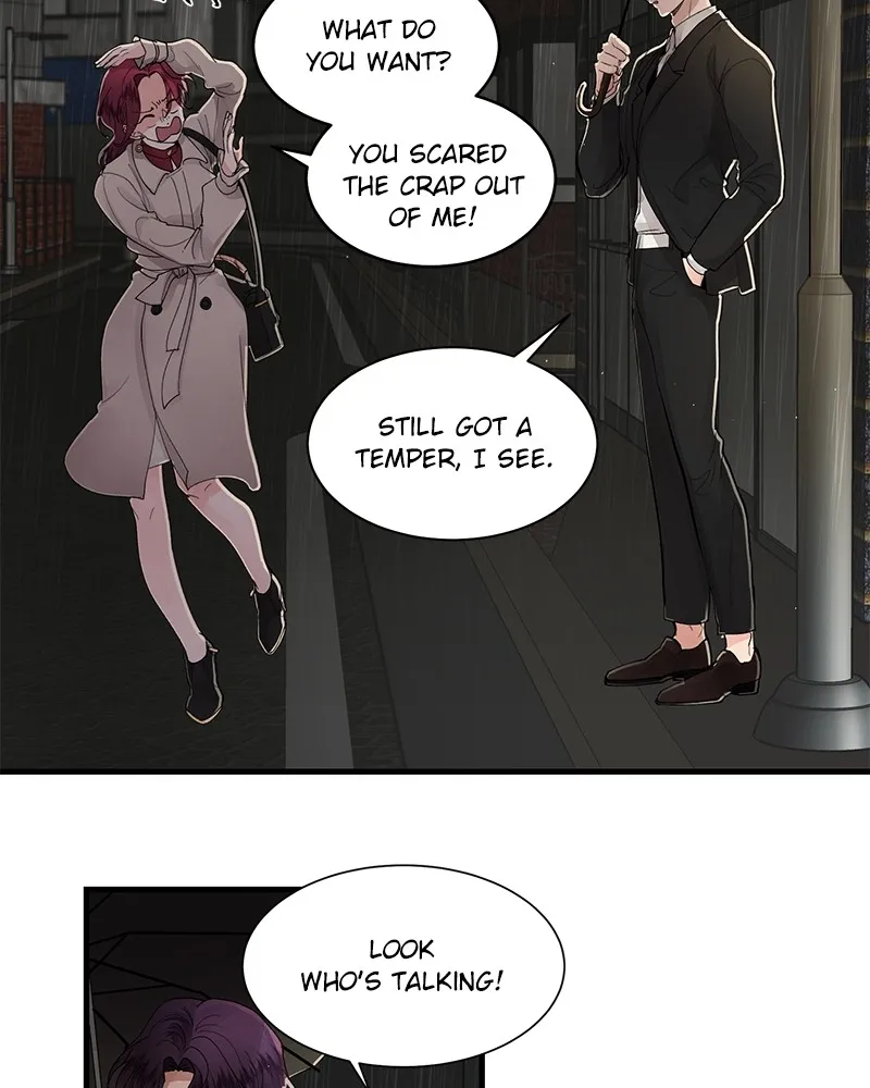 'Til Debt Do Us Part Chapter 1 page 70 - 