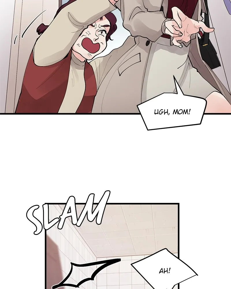 'Til Debt Do Us Part Chapter 1 page 8 - 