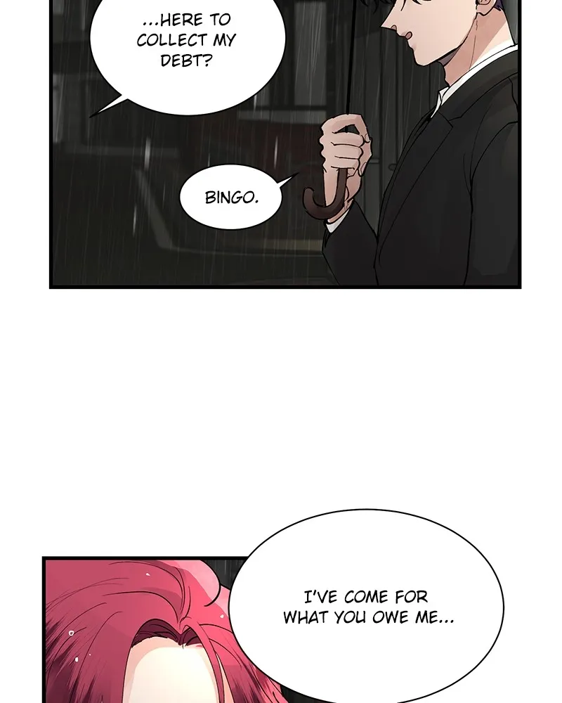'Til Debt Do Us Part Chapter 1 page 72 - 