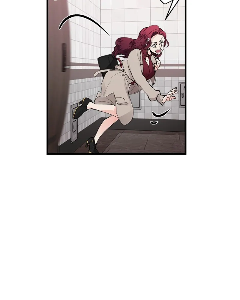 'Til Debt Do Us Part Chapter 1 page 9 - 