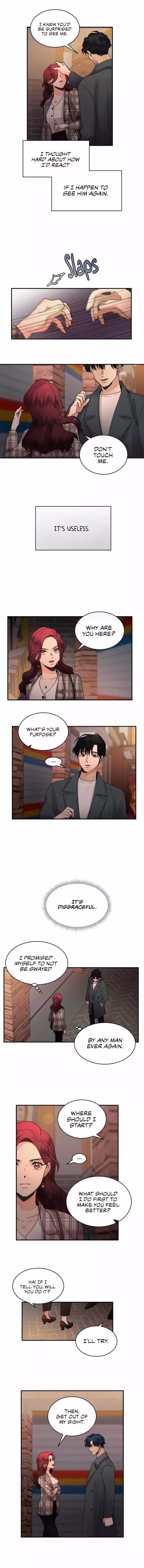 'Til Debt Do Us Part Chapter 10 page 9 - 