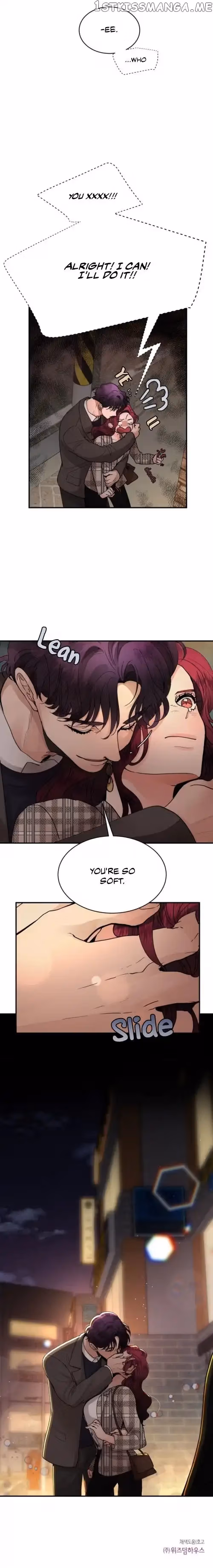 'Til Debt Do Us Part Chapter 11 page 12 - 