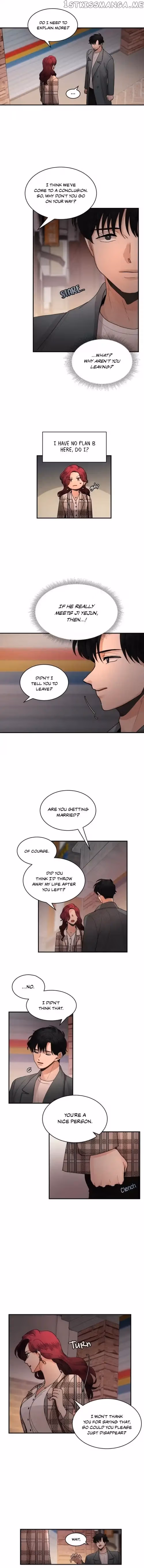 'Til Debt Do Us Part Chapter 11 page 6 - 