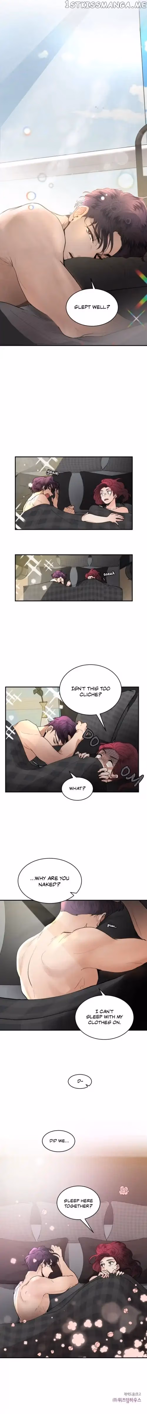 'Til Debt Do Us Part Chapter 12 page 11 - 