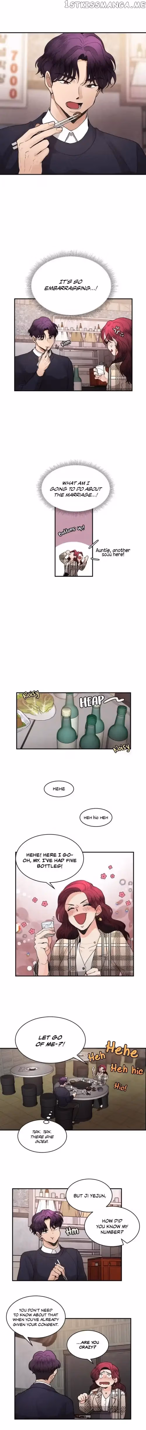 'Til Debt Do Us Part Chapter 12 page 7 - 