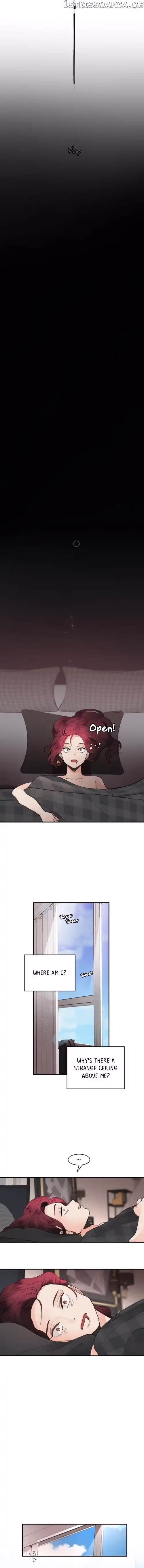 'Til Debt Do Us Part Chapter 12 page 10 - 
