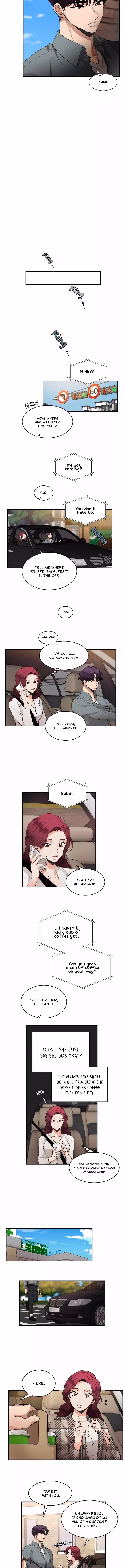 'Til Debt Do Us Part Chapter 14 page 11 - 