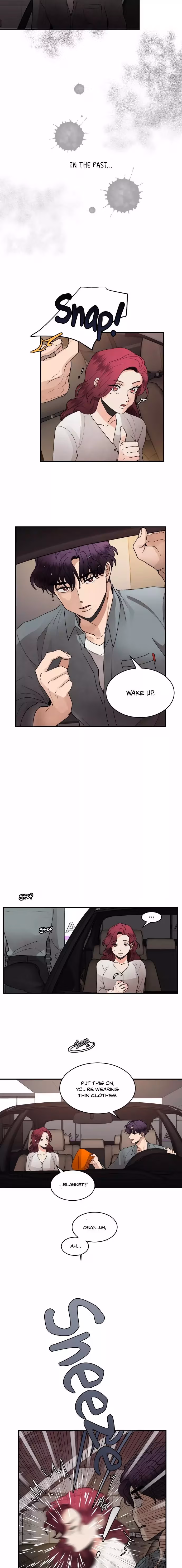 'Til Debt Do Us Part Chapter 14 page 7 - 