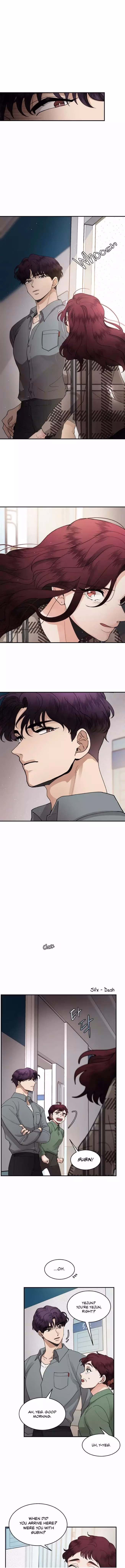 'Til Debt Do Us Part Chapter 15 page 11 - 