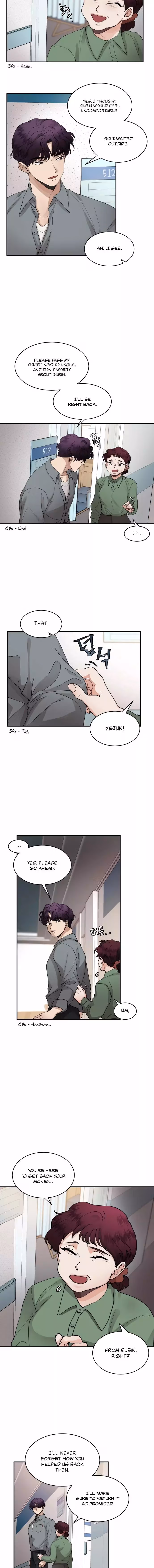 'Til Debt Do Us Part Chapter 15 page 12 - 