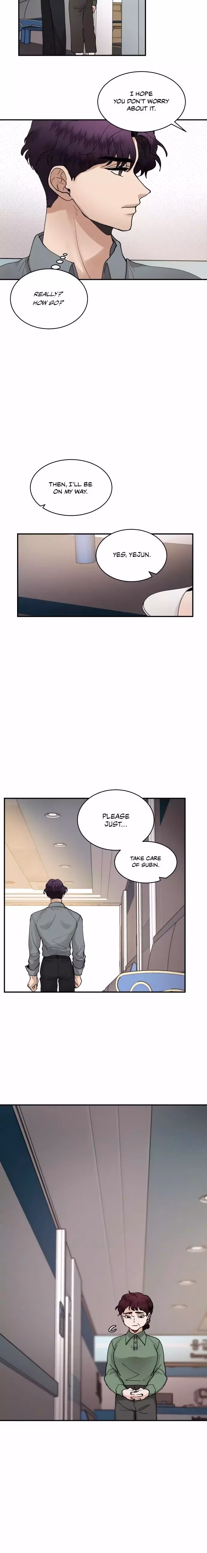 'Til Debt Do Us Part Chapter 15 page 13 - 