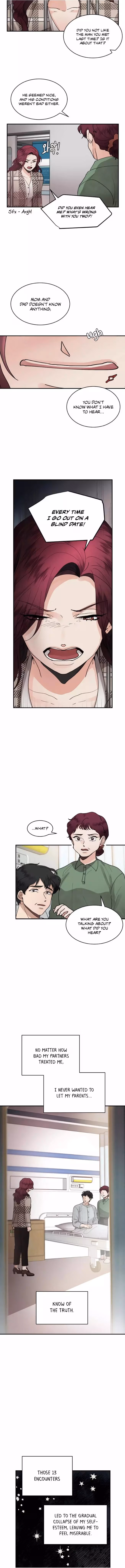 'Til Debt Do Us Part Chapter 15 page 9 - 