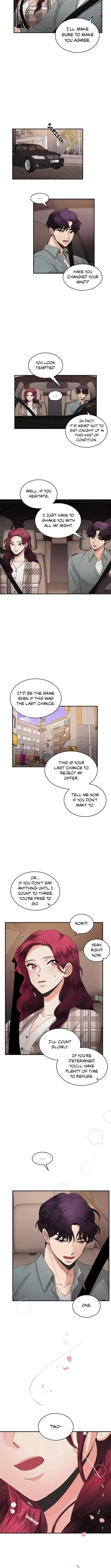 'Til Debt Do Us Part Chapter 16 page 12 - 