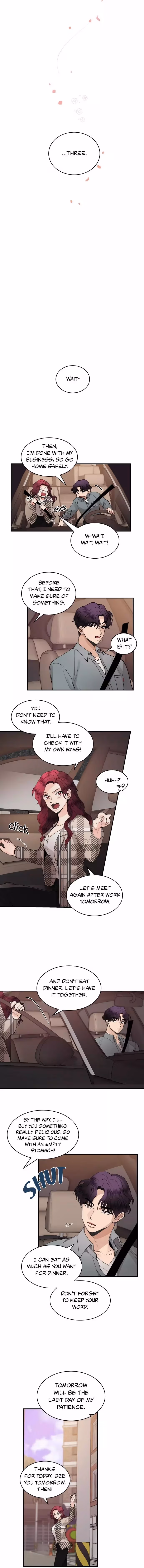 'Til Debt Do Us Part Chapter 16 page 13 - 