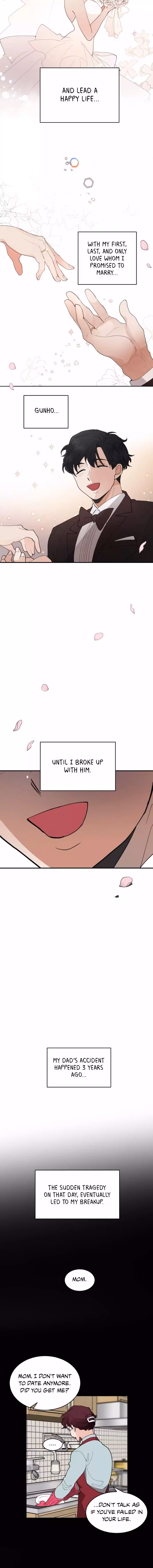 'Til Debt Do Us Part Chapter 16 page 7 - 