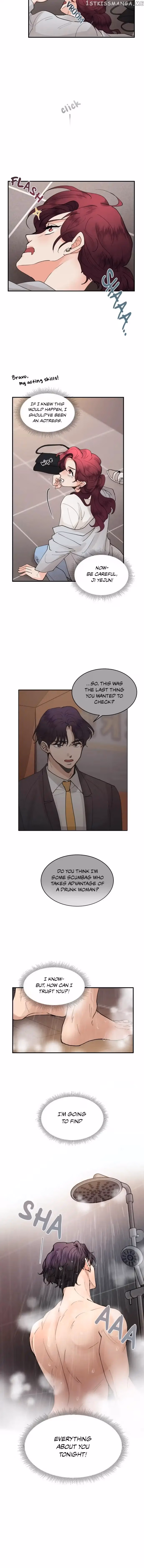 'Til Debt Do Us Part Chapter 17 page 13 - 