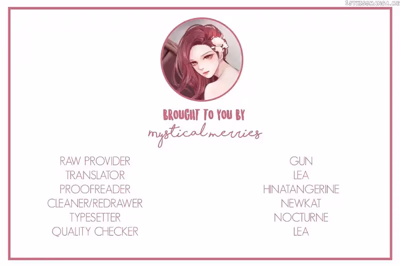 'Til Debt Do Us Part Chapter 17 page 14 - 