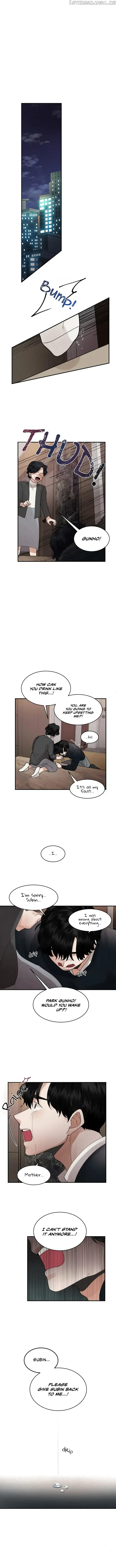 'Til Debt Do Us Part Chapter 18 page 12 - 