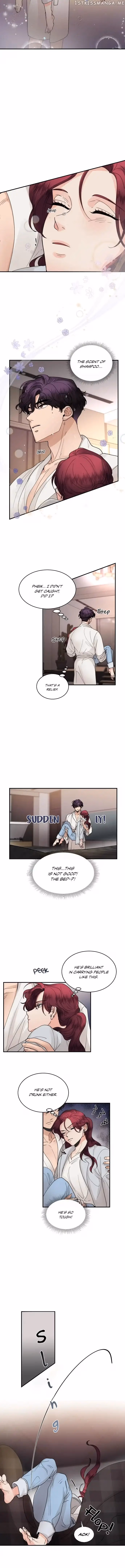 'Til Debt Do Us Part Chapter 18 page 6 - 
