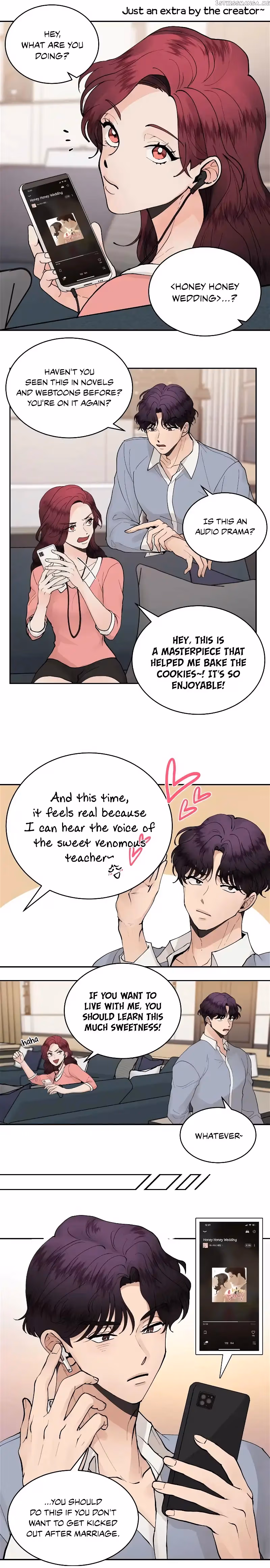 'Til Debt Do Us Part Chapter 19 page 14 - 