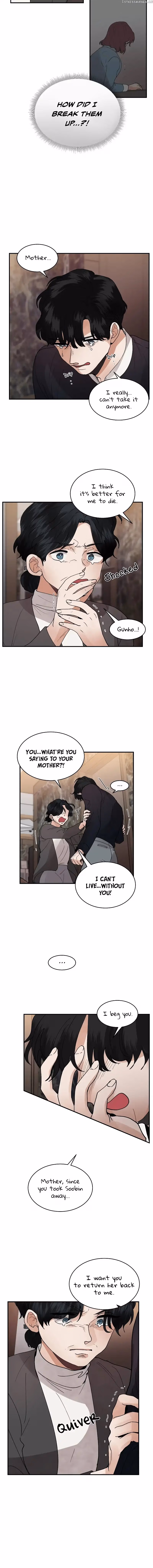 'Til Debt Do Us Part Chapter 19 page 5 - 