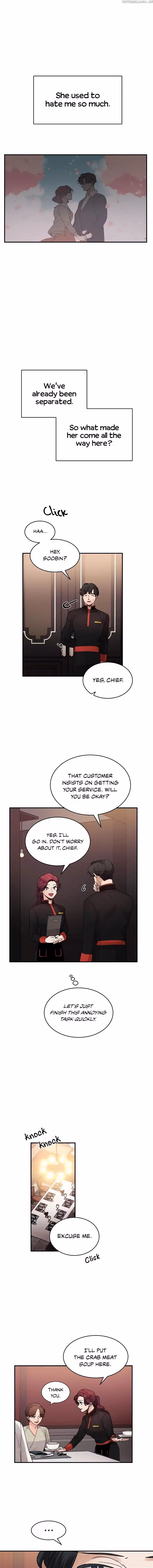 'Til Debt Do Us Part Chapter 19 page 9 - 