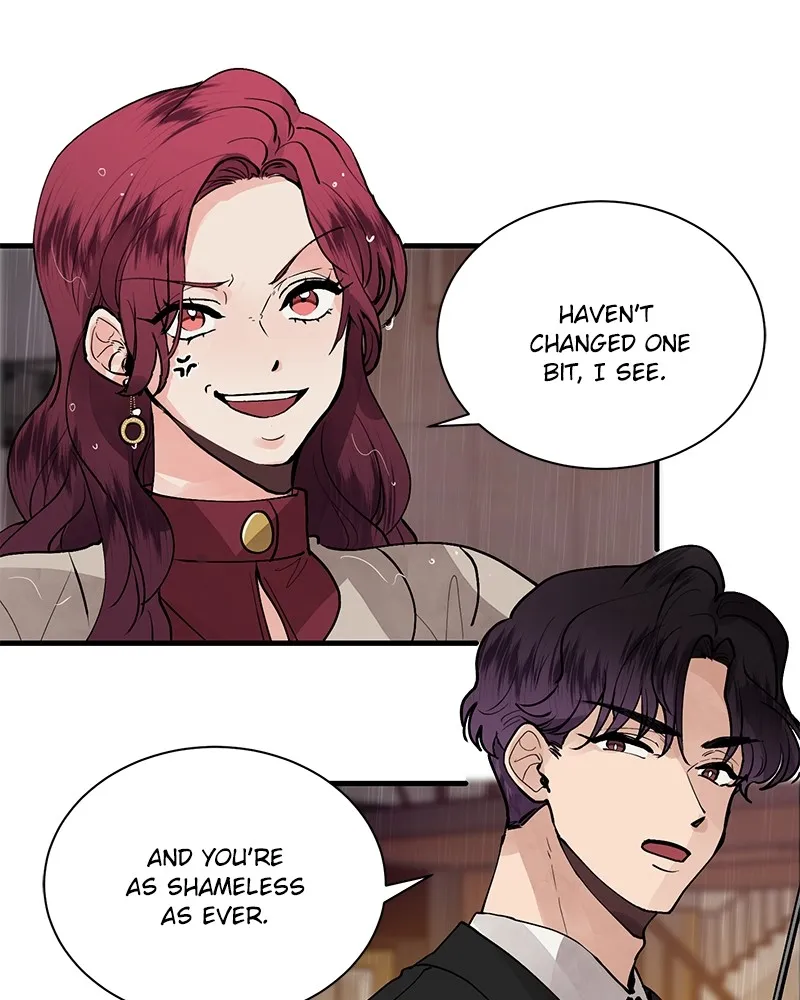 'Til Debt Do Us Part Chapter 2 page 12 - 