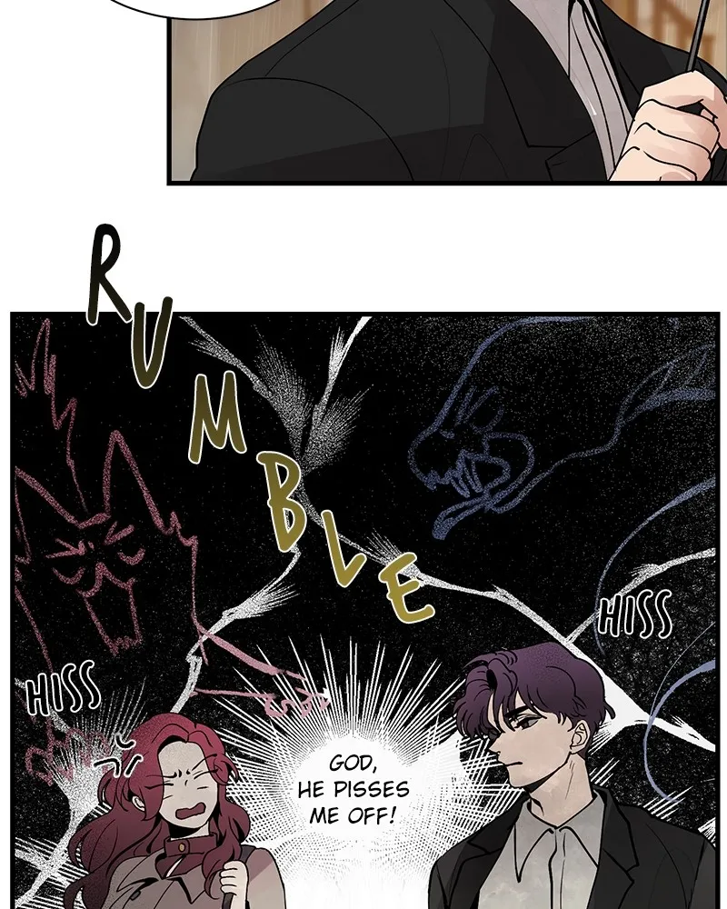 'Til Debt Do Us Part Chapter 2 page 13 - 
