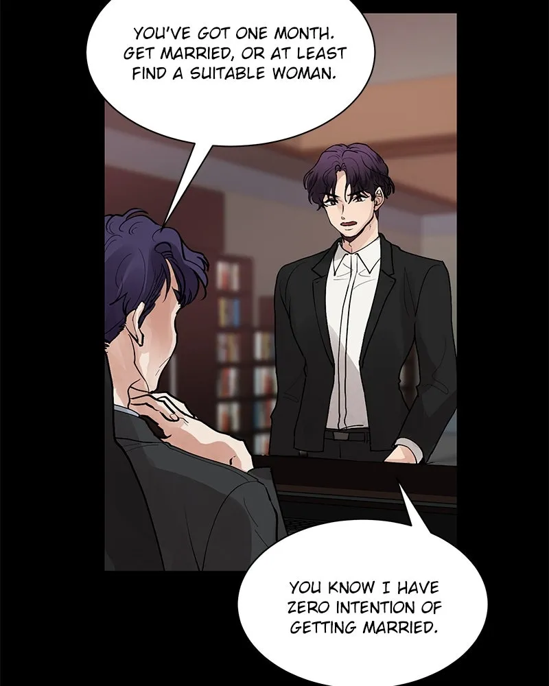 'Til Debt Do Us Part Chapter 2 page 17 - 